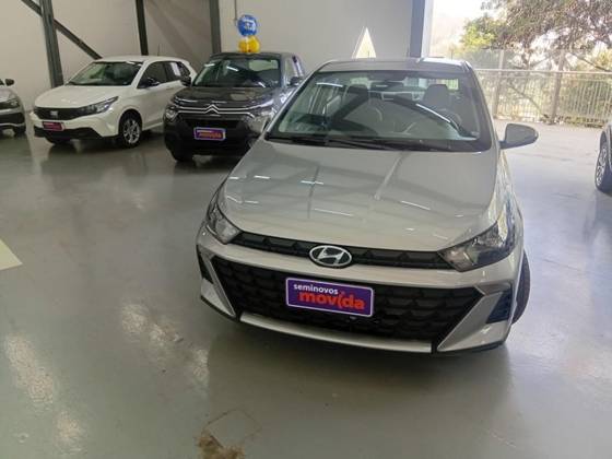 HYUNDAI HB20S 1.0 12V FLEX COMFORT PLUS MANUAL HYUNDAI HB20S 1.0 12V FLEX COMFORT PLUS MANUAL